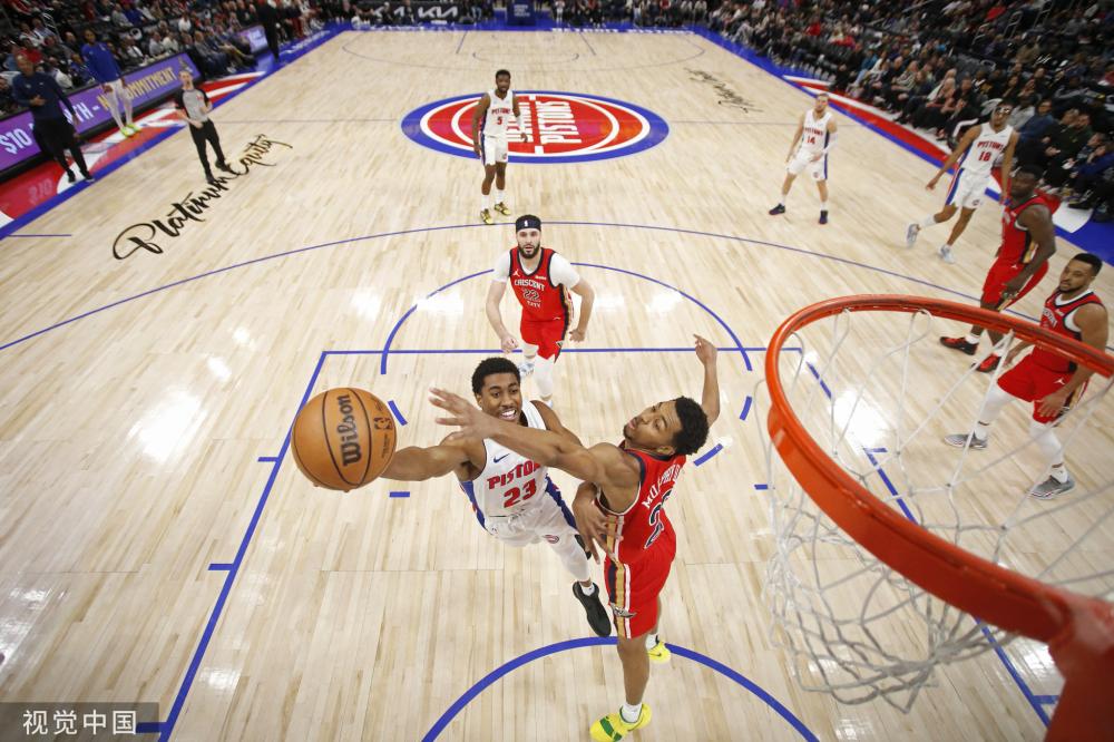 迷更加期待 迷更加期待